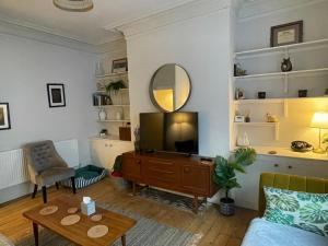 Little Hebden Bridge House