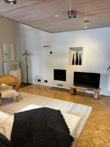 Staycation apartment Hyvinkää