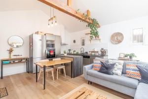 Cosy Townhouse 5 min Monte-Carlo Casino