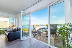 Ferienwohnung Meerglück