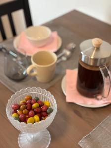 Staycation apartment Hyvinkää