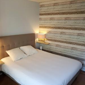 Cosy Flat - Terrasse - Parking - 40m2