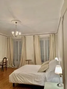Chambre - Saint-Frajou