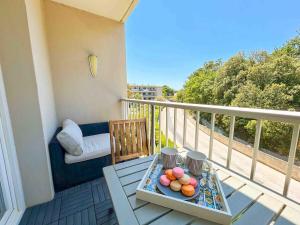 T3 proche de la mer avec garage