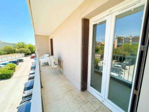 T3 proche de la mer avec garage