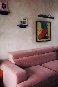 Peaceful & Unique Maisonette In Zone 2