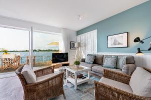 Ferienwohnung Pier 51