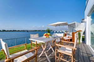 Ferienwohnung Pier 51