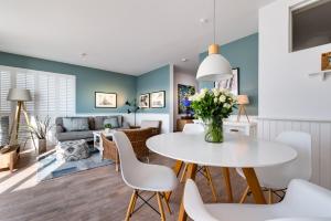 Ferienwohnung Pier 51