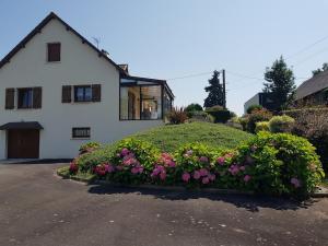 Maisons de vacances L-Escale - Family home : photos des chambres
