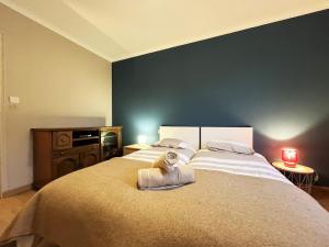 Maisons de vacances L-Escale - Family home : photos des chambres