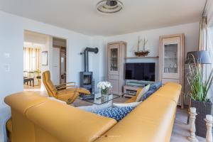 Ferienwohnung Quarterdeck