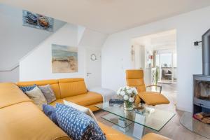 Ferienwohnung Quarterdeck