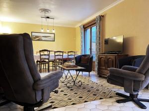 Maisons de vacances L-Escale - Family home : photos des chambres