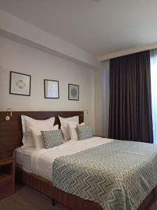 AuRoom Bakuriani Resort