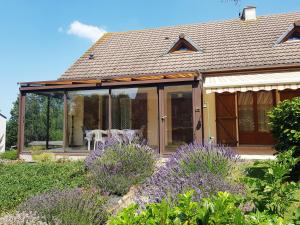Maisons de vacances L-Escale - Family home : photos des chambres