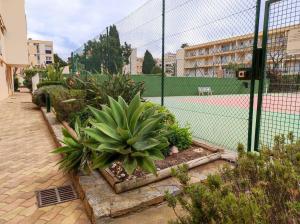 T2- Piscine- Commerces- Plages- Clim
