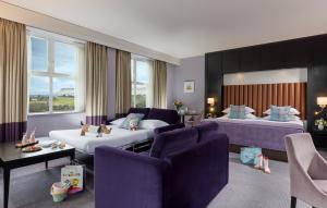 Radisson BLU Hotel & Spa, Sligo