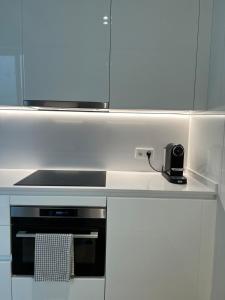 Apartamento no centro de Lisboa