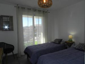 Appartements T3 spacieux- Clim- Piscine : photos des chambres