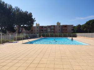 Studio- Piscine- Clim- Plages
