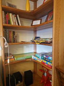 Ciche mieszkanie, Kielce obok Ogrodu botanicznego