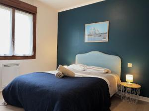 Maisons de vacances L-Escale - Family home : photos des chambres