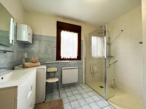 Maisons de vacances L-Escale - Family home : photos des chambres