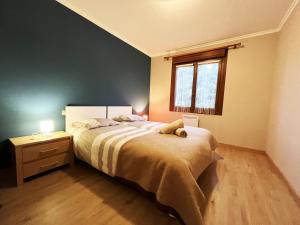 Maisons de vacances L-Escale - Family home : photos des chambres