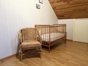 Maisons de vacances L-Escale - Family home : photos des chambres