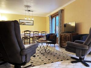 Maisons de vacances L-Escale - Family home : photos des chambres