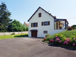 Maisons de vacances L-Escale - Family home : photos des chambres