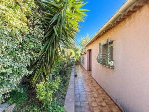 Magnifique maison avec pisicne