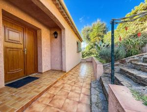 Magnifique maison avec pisicne