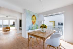 Ferienwohnung Hafenkieker