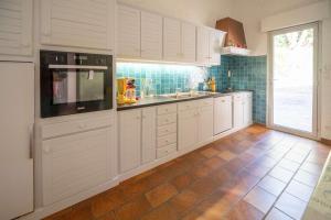 Villa églantine- Piscine- calme