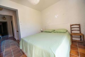 Villa églantine- Piscine- calme