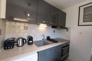 Mazet 6 a 7 pers Piscine Tahiti Park