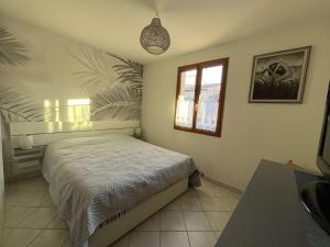 La Roseraie- Clim- Terrasse- Calme