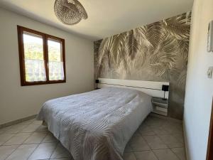 La Roseraie- Clim- Terrasse- Calme