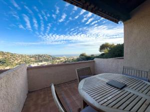 T2- Vue mer Idéal pour les familles