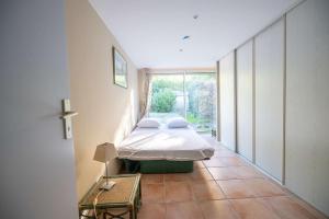 Maison pour 6 personnes , climatisée à 500 m de la plage de Saint Clair