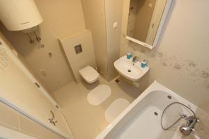 Riviera New Belgrade apartment, parking 5 eur per day