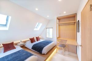 MINE HOME Higashi Ikebukuro 117t
