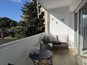 T3- Rénové- Clim- Plages- Commerces