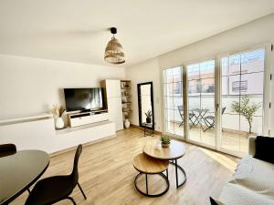 T3- Rénové- Clim- Plages- Commerces