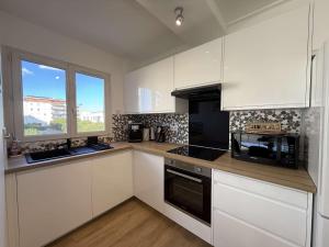 T3- Rénové- Clim- Plages- Commerces