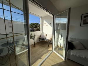 T3- Rénové- Clim- Plages- Commerces