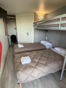 Hotels Fasthotel Roissy - Saint-Witz : photos des chambres