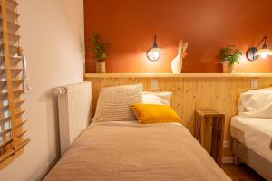 Appartements Luxurious 7p Suite with SAUNA, near PARIS, Metro 4 : photos des chambres